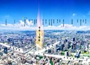 西屯區-市政路3房2廳，48.2坪