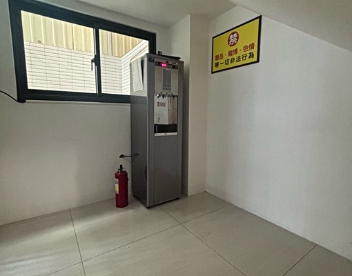 嘉義後站全新電梯大套房 - Image 2