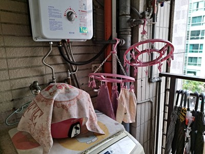 社區圖片
