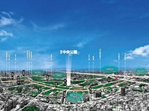 啟航二路『預售屋』親家中央..