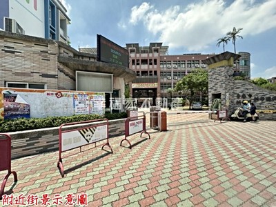 社區圖片