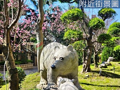 社區圖片
