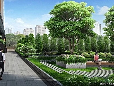 社區圖片