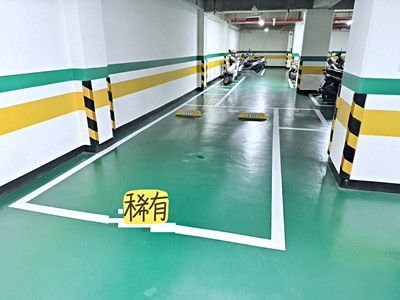 社區圖片