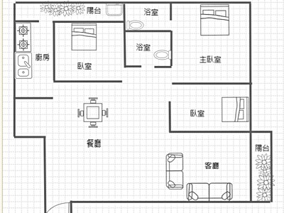社區圖片