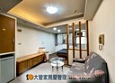 東區-明湖路獨立套房，6.2坪