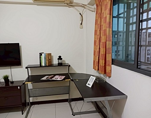 三村二街優質套房 - Image 4