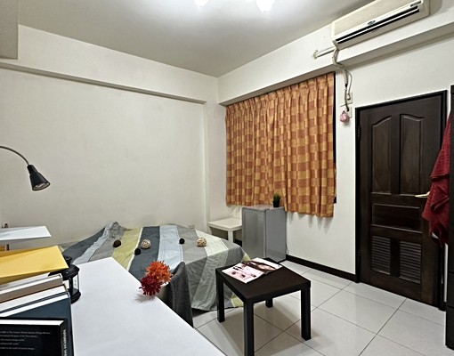 三村二街優質套房 - Image 9