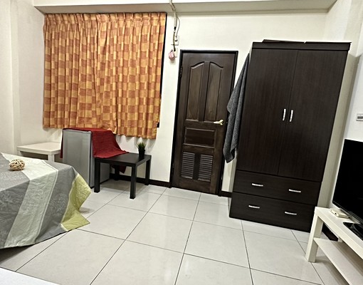 三村二街優質套房 - Image 10