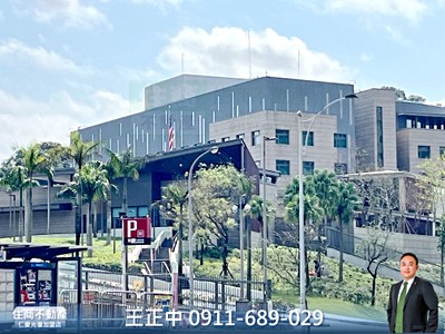 社區圖片