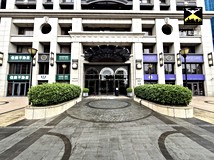 領航南路三段高鐵A18~新潤國..