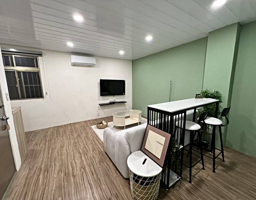 💎幸福站2分鐘💎溫馨綠植2房/可貓 - Image 3