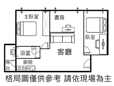社區圖片