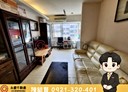 淡水區-中正東路一段2房2廳，27.3坪