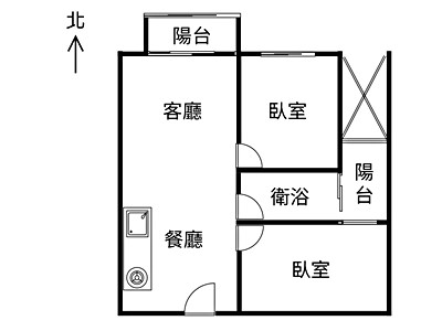 社區圖片