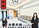 西屯區-文心路三段4房2廳，51坪