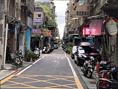 社區圖片