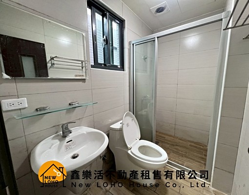 近台積電🌈承包商最愛室內大車位✅四房採光通風佳 - Image 12