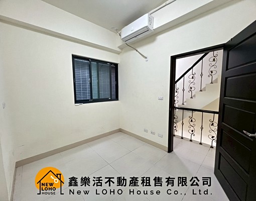 近台積電🌈承包商最愛室內大車位✅四房採光通風佳 - Image 5