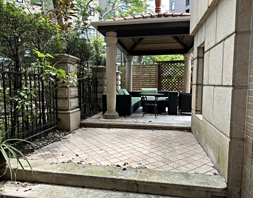 ✨🏡【維多利亞庭院|內科總裁最愛・極罕一樓庭園宅】 - Image 10