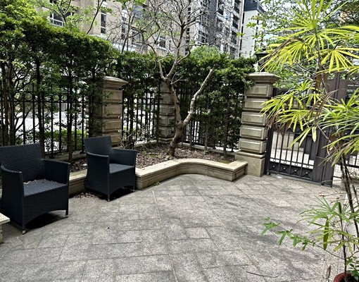 ✨🏡【維多利亞庭院|內科總裁最愛・極罕一樓庭園宅】 - Image 11