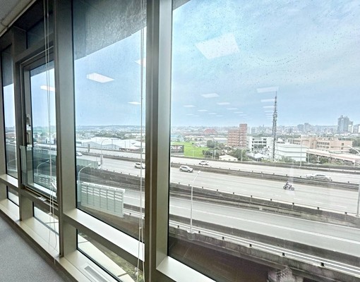 💫光速TOP1商辦⚡️中部最新指標💫經貿聚財寶地⚡獨立廁 - Image 10