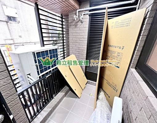 🔥中山國小.雙連站🔥全新落成/採光3房 - Image 9