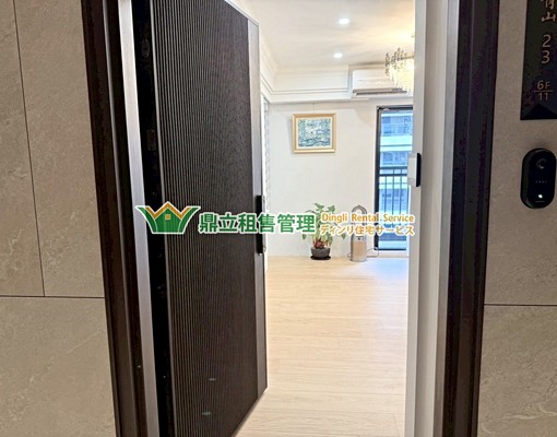 🔥中山國小站🔥全新落成/別心設計/高檔家具 - Image 8