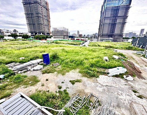 水湳洲際🌺全新超大正一房一廳🌺路邊滿滿汽車位🌺電梯 - Image 10