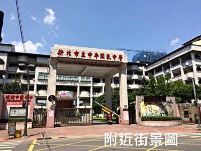 社區圖片