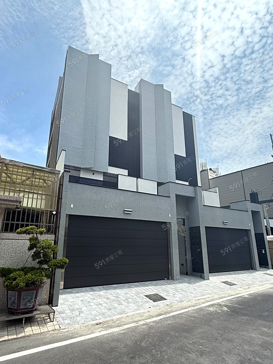 太齊二畝田實景圖