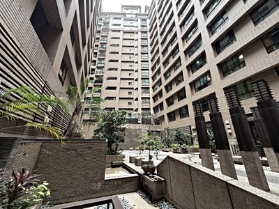 社區圖片