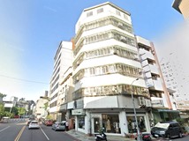 民生北路勤美模範商圈臨12米..