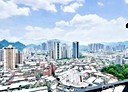新店區-中興路二段2房2廳，23.4坪