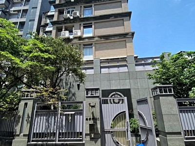 社區圖片