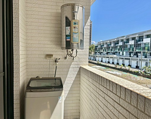 南科心安家@善化啤酒廠近7-11可租補明亮套房 - Image 2