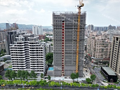 社區圖片