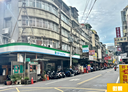 新莊區-四維路店面，19坪