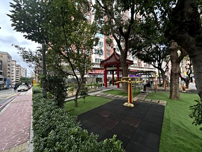 社區圖片