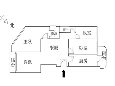 社區圖片