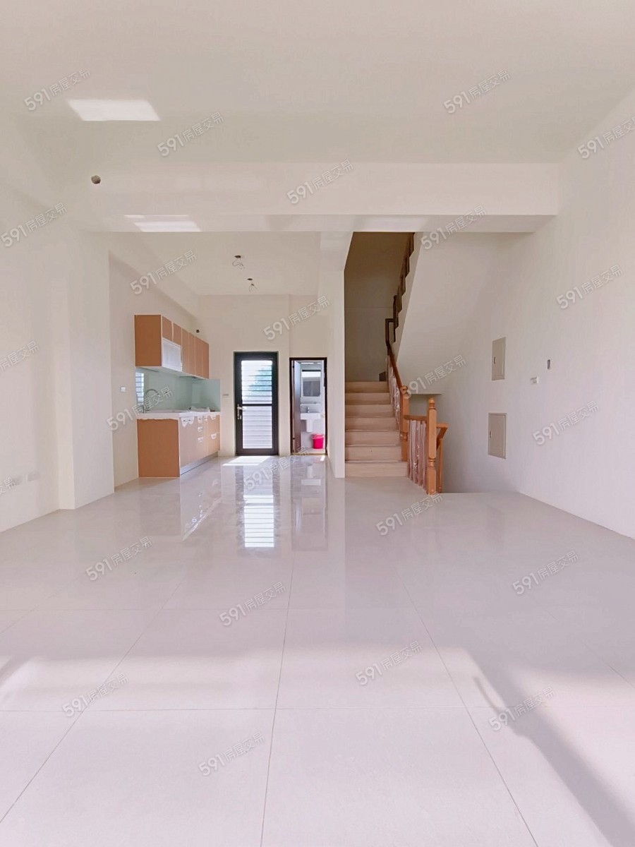 楊湖聚昕樣/實品屋