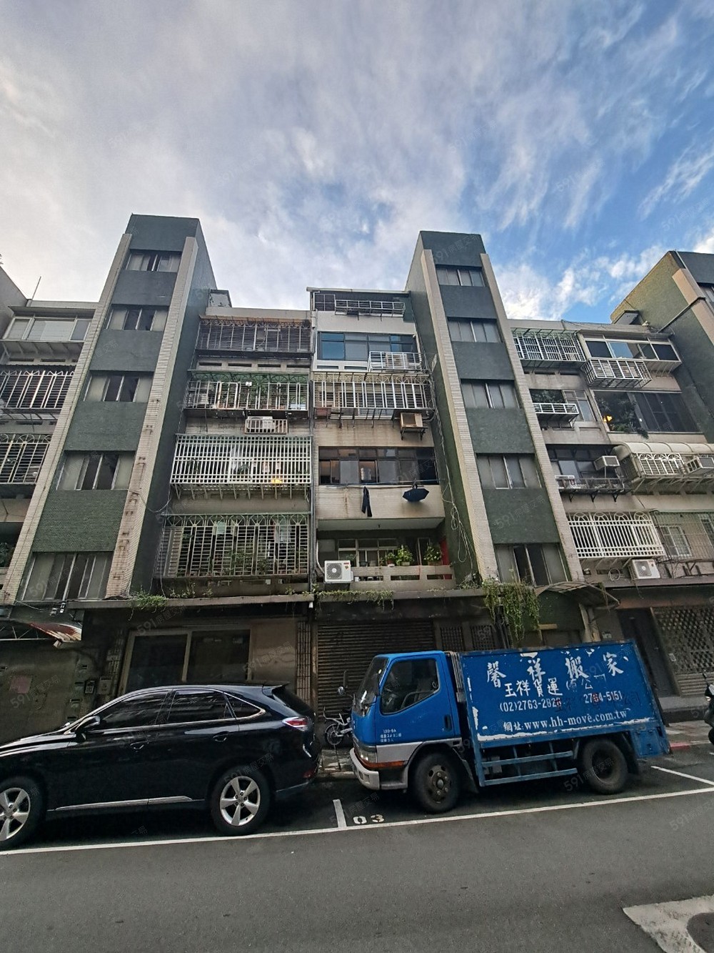 台北租屋,松山租屋,住辦出租