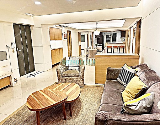 圓山捷運近花博公園🌈電梯一層一戶高樓採光美4房可寵車位可租 - Image 5