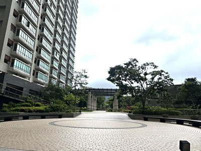 社區圖片