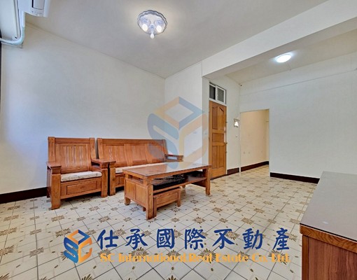 📍自強路兩房一廳|全新電器🆕|大坪數🏡租金超佛🙏快搶 - Image 1