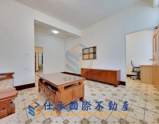 📍自強路兩房一廳|全新電器🆕|大坪數🏡租金超佛🙏快搶 - Image 2
