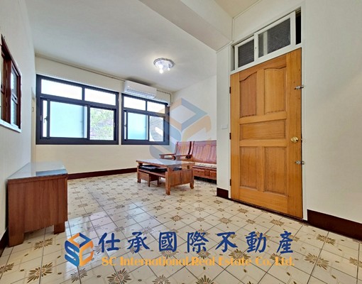 📍自強路兩房一廳|全新電器🆕|大坪數🏡租金超佛🙏快搶 - Image 4