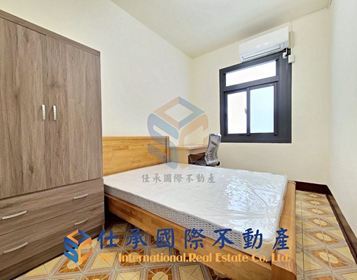 📍自強路兩房一廳|全新電器🆕|大坪數🏡租金超佛🙏快搶 - Image 6