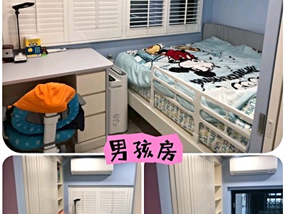 社區圖片