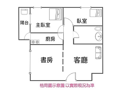 社區圖片